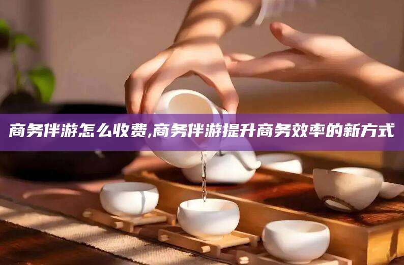 玉溪商务伴游怎么收费,商务伴游提升商务效率的新方式